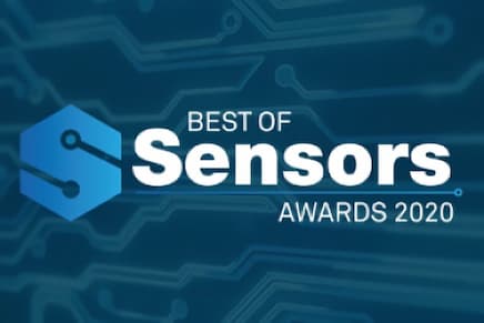best of sensors 2020
