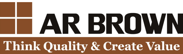 ar brown international sales distribution partner